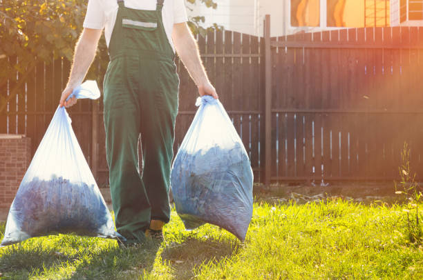 Best Retail Junk Removal  in Weiser, ID