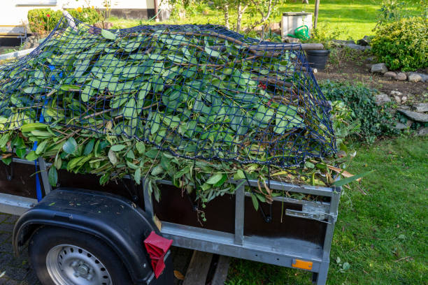 Best Yard Waste Removal  in Weiser, ID