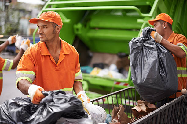 Best Residential Junk Removal  in Weiser, ID
