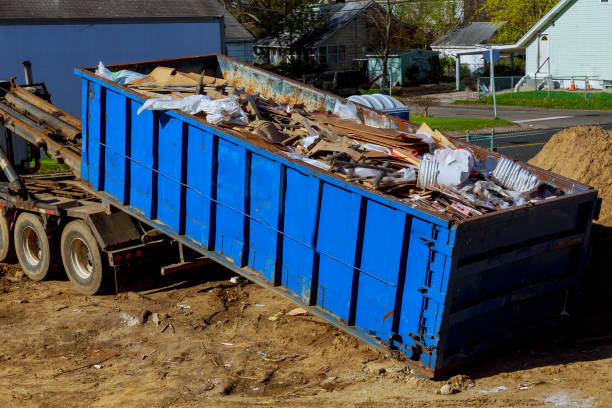Weiser, ID Junk Removal Services Company