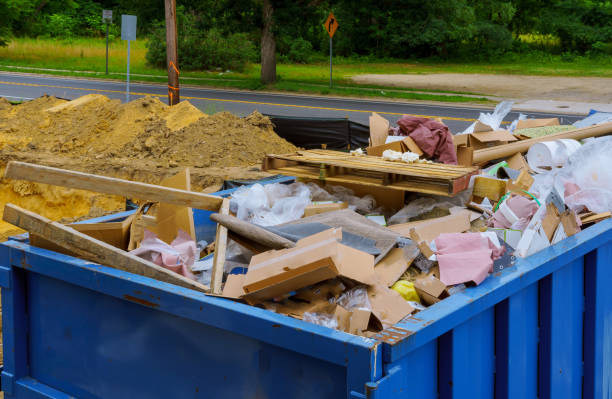 Best Scrap Metal Removal  in Weiser, ID