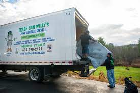 Best Residential Junk Removal  in Weiser, ID
